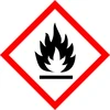 Čekija Sausas kuras Yate Solid Fuel- 350g