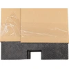 YATE KIT 130x30x50 cm + juostos suveržiamoms taikinių dėžėms