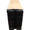 YATE KIT 130x30x50 cm + juostos suveržiamoms taikinių dėžėms