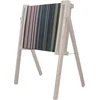 YATE KIT 90x30x33 cm diržai suveržiamoms taikinių dėžėms, spalvoti