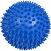 YATE Masažinis ežiukas Igel Ball su spygliais 10 cm tamsiai mėlynos spalvos