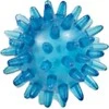 YATE Masažinis ežiukas Igel Ball su spygliais 5,0 cm šviesiai mėlynos spalvos