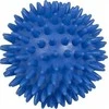YATE Masažinis ežiukas Igel Ball su spygliais 7,8 cm mėlynos spalvos