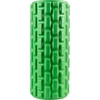 YATE masažo volelis SPINE 33 x14 cm - žalias