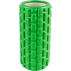 YATE masažo volelis SPINE 33 x14 cm - žalias