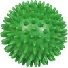 YATE Masažinis ežiukas Igel Ball su spygliais 7,8 cm žalias
