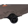 YATE SAMONAF.SEAT pilka, 43x30x3,1 cm