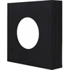 YATE Sandwich LDX kilimėlis 60x60x21 cm + INS DURA 30