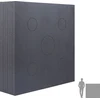 YATE Sandwich N 130x130x18cm + 4x INS 19 + 1x INS 30