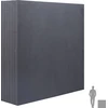 YATE Sandwich N 65x65x18cm