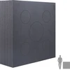 YATE Sandwich N 90x90x24 cm + 4x INS 19 + 1x INS 30