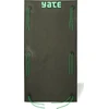 YATE Sandwich PLUS 180x90x7cm terč.