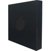 YATE Sandwich Profi šaudymo skydas 60x60x21 cm/19 + INS SAND 19