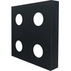 YATE Sandwich Profi 95x95x21 + 4x INS DURA 19