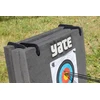 YATE jungtis 7+7 cm, taikinys