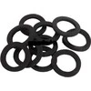 YATE tarpiklis "O" žiedas 12x8 mm
