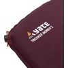 YATE TREKKER moteriškas bordo/pilkas 168x51x3.8 cm