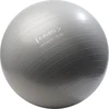 YB02 naujas 75 cm pilkas gimnastikos kamuolys HMS