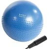 YB03 NAUJAS 55CM TAMSIAI MĖLYNAS GIMNASTIKOS KAMUOLYS HMS