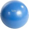 YB03 NAUJAS 55CM TAMSIAI MĖLYNAS GIMNASTIKOS KAMUOLYS HMS