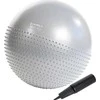 YB03 NAUJAS 65 CM ŠVIESIAI PILKAS SPORTO KAMUOLYS HMS