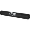 YM01 YOGA MAT (juodas) ONE FITNESS