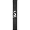 YM01 YOGA MAT (juodas) ONE FITNESS