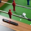 Nils Extreme stalo futbolas su taškų skaičiuokliu