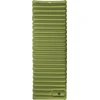 Nils Extreme Žalias kilimėlis NC4101 su įmontuota pompa 9 cm NILS Camp