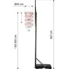 Nils Extreme ZDK319E BASKETBALL HOOP NILS
