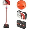 Nils Extreme ZDK881G BASKETBALL HOOP NILS