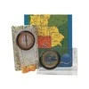 Mil-Tec MAP COMPASS