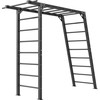PREMIUM MO-016 išorinės gimnastikos kopėčios - Marbo Sport