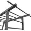 PREMIUM MO-016 išorinės gimnastikos kopėčios - Marbo Sport