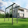 Lauko gimnastikos kopėčios Marbo Sport PREMIUM MO-016