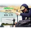 ZFISH Aero Grip Travel Graibštas Handle 2.70m