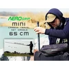 ZFISH Aero Grip Travel Graibštas Handle 2.70m