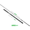 ZFISH Aero Grip kelioninė graibšto rankena, 2,70 m