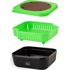 ZFISH Bait Box PRO M - 1,25 L