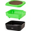 ZFISH Bait Box PRO M - 1,25 L