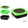 Masalų dėžutė ZFISH Bait Box PRO M, 1,25 l