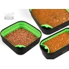 Masalų dėžutė ZFISH Bait Box S, 0,47 l