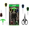 ZFISH Baiting Tools 6pcs