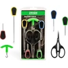 ZFISH Baiting Tools 6pcs