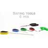 ZFISH Baiting Tools 6pcs