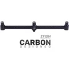 ZFISH Carbon Buzzer Bar 30 cm / 3 meškerėms