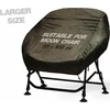 ZFISH Chair Shield ZFX žvejo kėdė