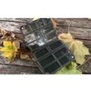 Zfish Dėžutė NGT Xpr Carp Bit 12x10x3.5cm