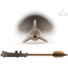 ZFISH Feeder Casting Tube 4vnt