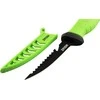 ZFISH Filė peilis Žvejybos plėšrūnų peilis 5"/125mm